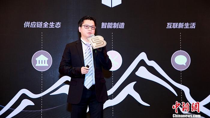 新利·体育·（中国）公司电气总裁卢宇聪